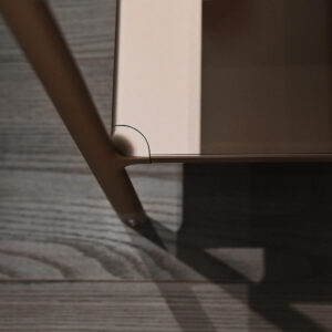 Bookshelves Angolo Legno K3 L-02