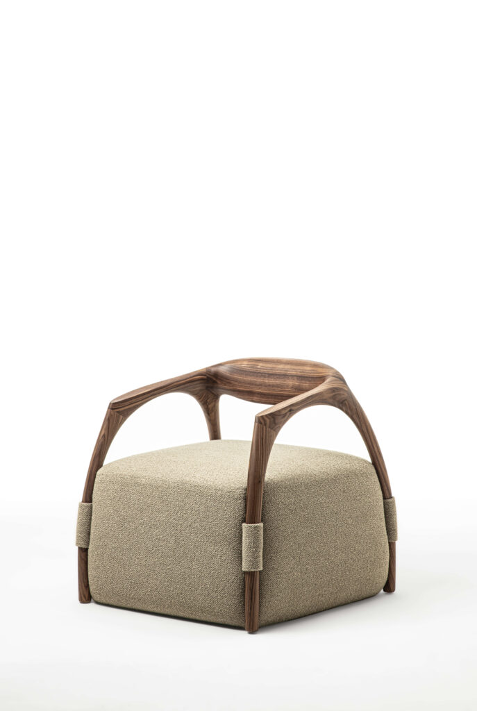 Lomacasa_Durame_Chassis-扶手椅_hero