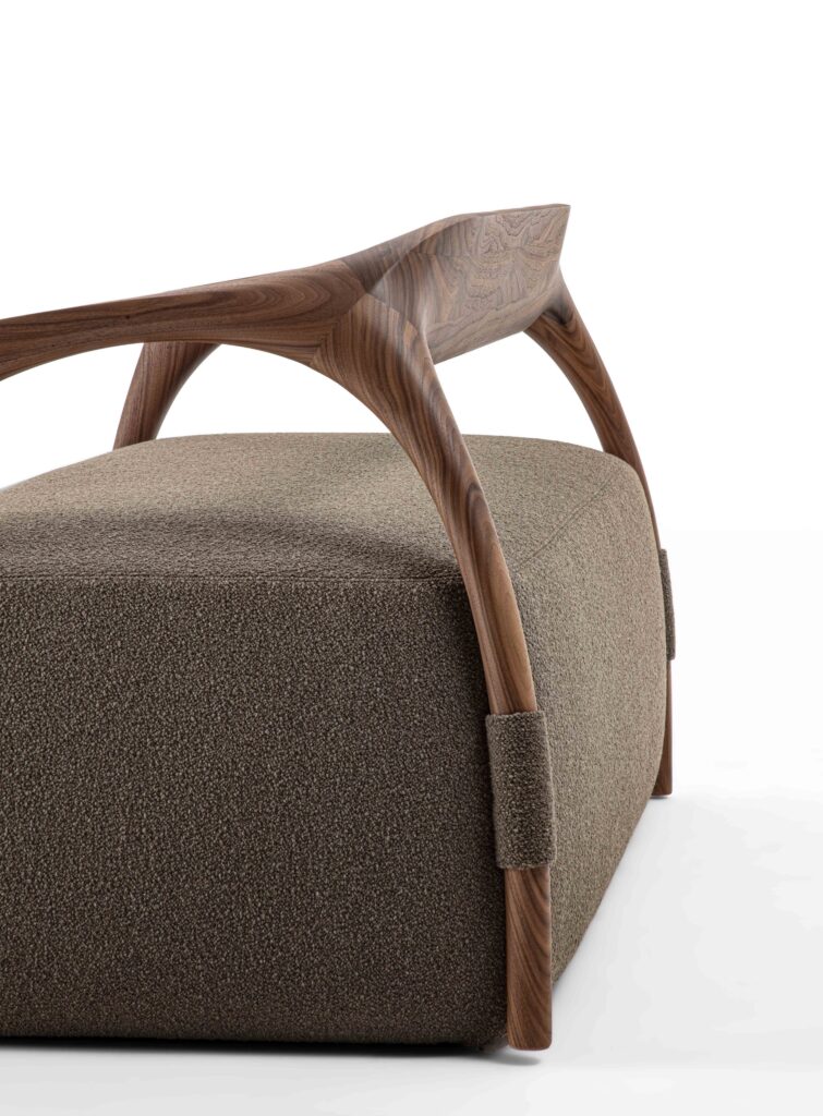 Lomacasa_Durame_Chassis-沙發_Materials