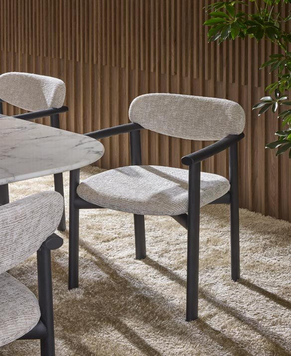 Lomacasa Marelli Linda Chair Hero