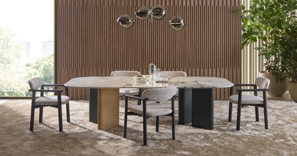 Lomacasa Marelli Afra 椅子 Hero