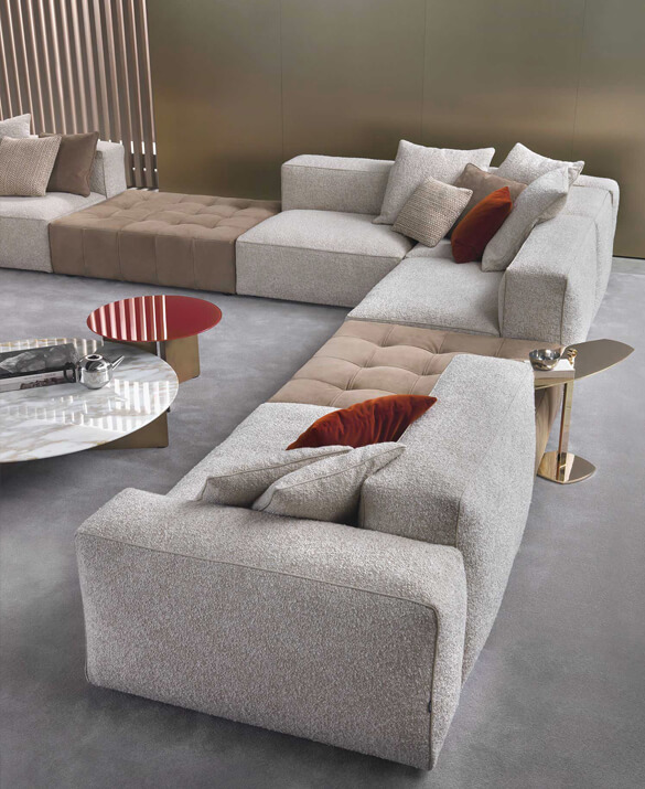 Lomacasa Marelli Andy Sofa Hero