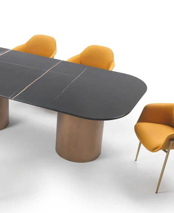 Lomacasa Marelli Arthur Dining Table Featured