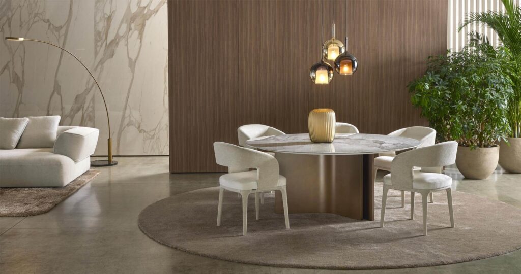 Lomacasa Marelli Bea 椅子 Hero