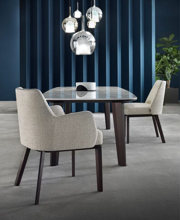 Lomacasa Marelli Clipper Chair Gallery 2-8