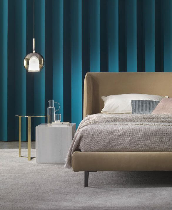 Lomacasa Marelli Dexter Box Bed Hero