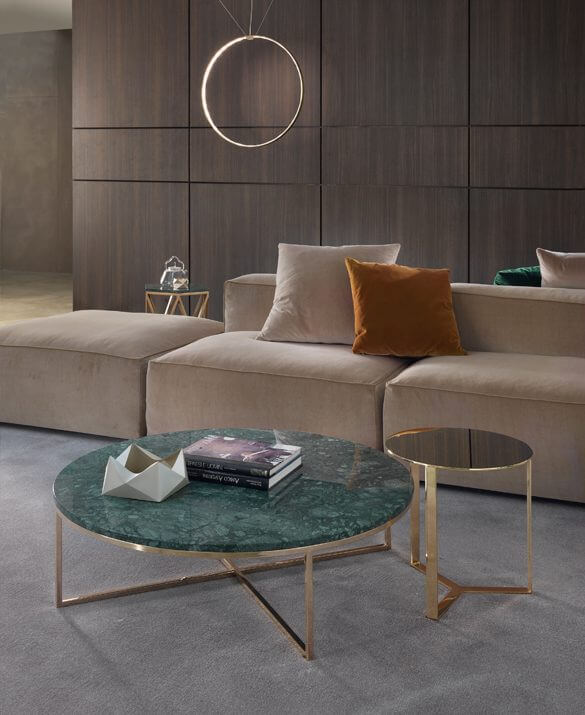 Lomacasa Marelli Frame Coffee Table Featured