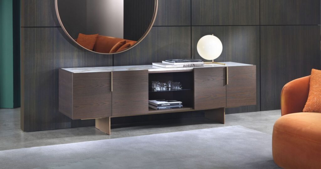 Lomacasa Marelli George 玄關桌 Hero