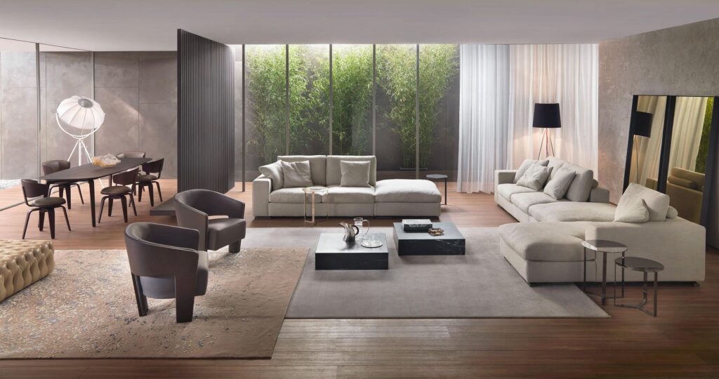 Lomacasa Marelli Jack 沙發 Hero