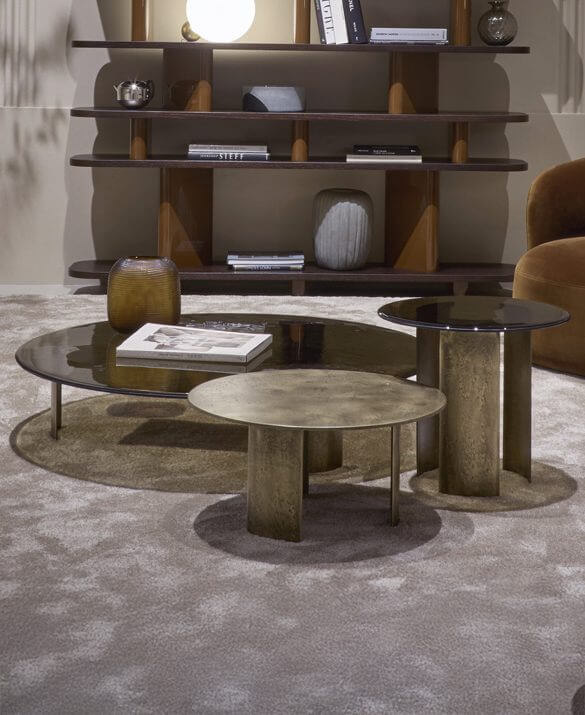 Lomacasa Marelli Leo Coffee Table Featured