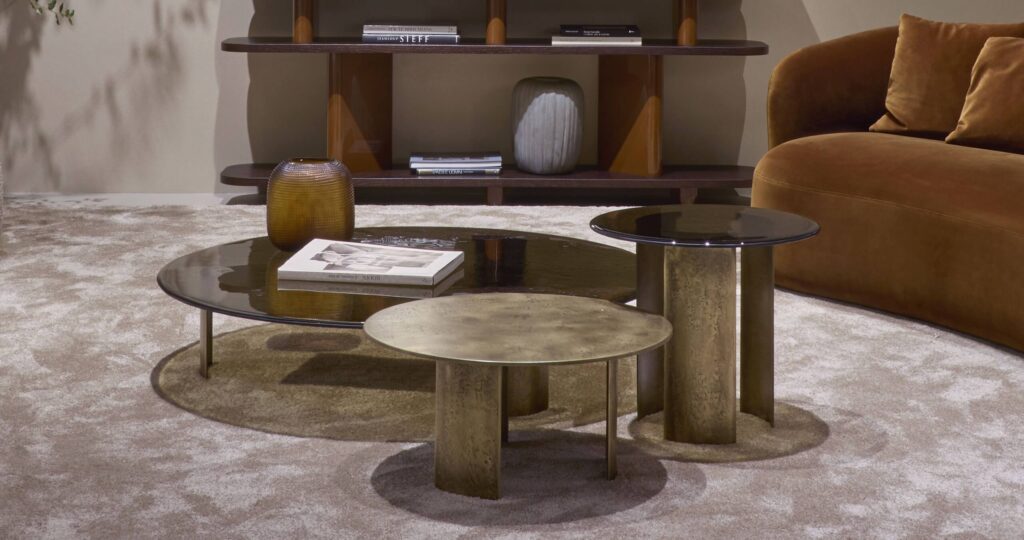 Lomacasa Marelli Leo Coffee Table Hero