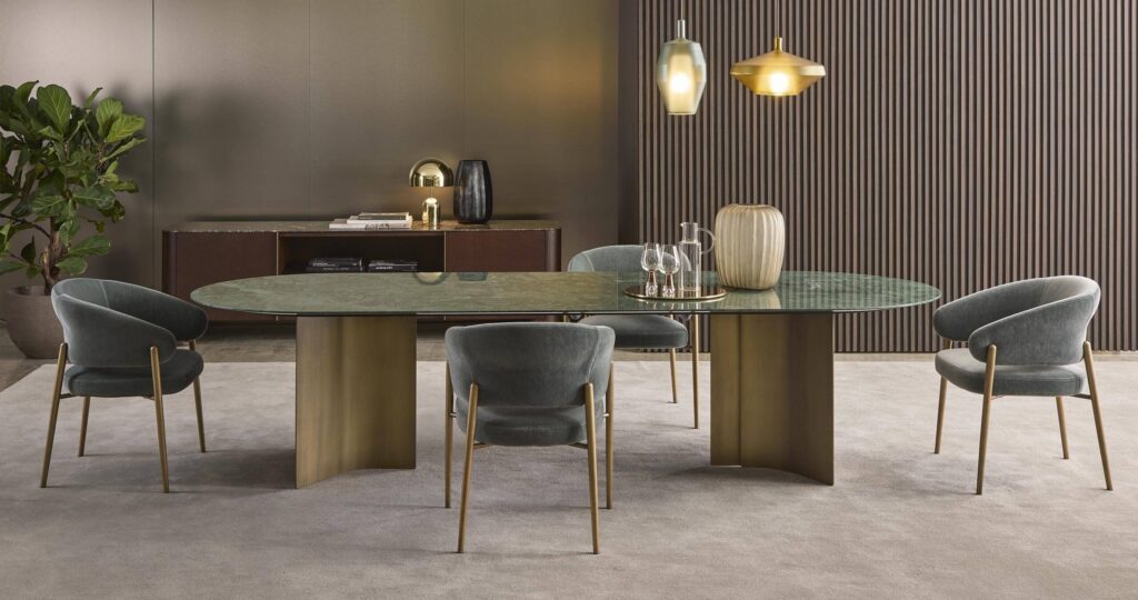 Lomacasa Marelli Linda 椅子 Hero