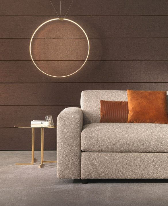 Lomacasa Marelli Logan Sofa Bed Gallery 1-5