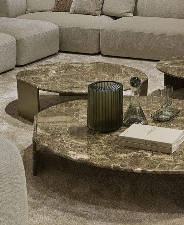 Lomacasa Marelli Maya Coffee Table Featured