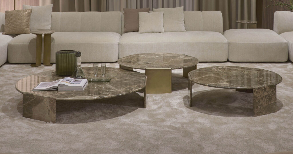 Lomacasa Marelli Maya Coffee Table Hero