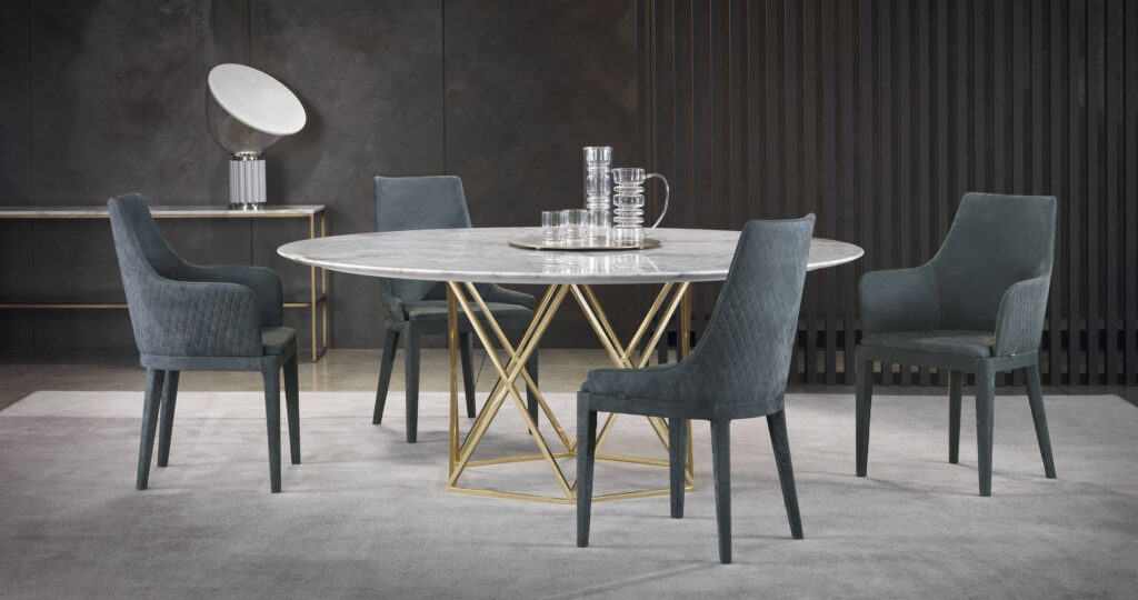 Lomacasa Marelli Nicole 椅子 Hero