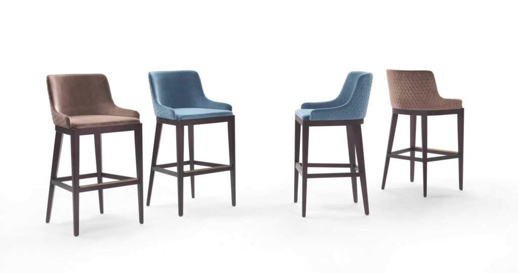 Lomacasa Marelli Nicole 凳子 Hero