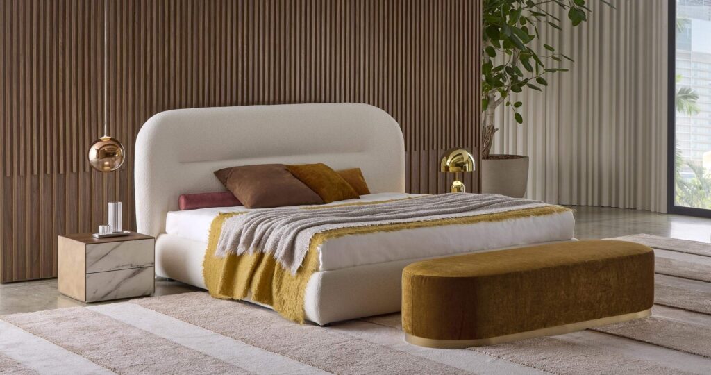 Lomacasa Marelli Noah 床 Hero