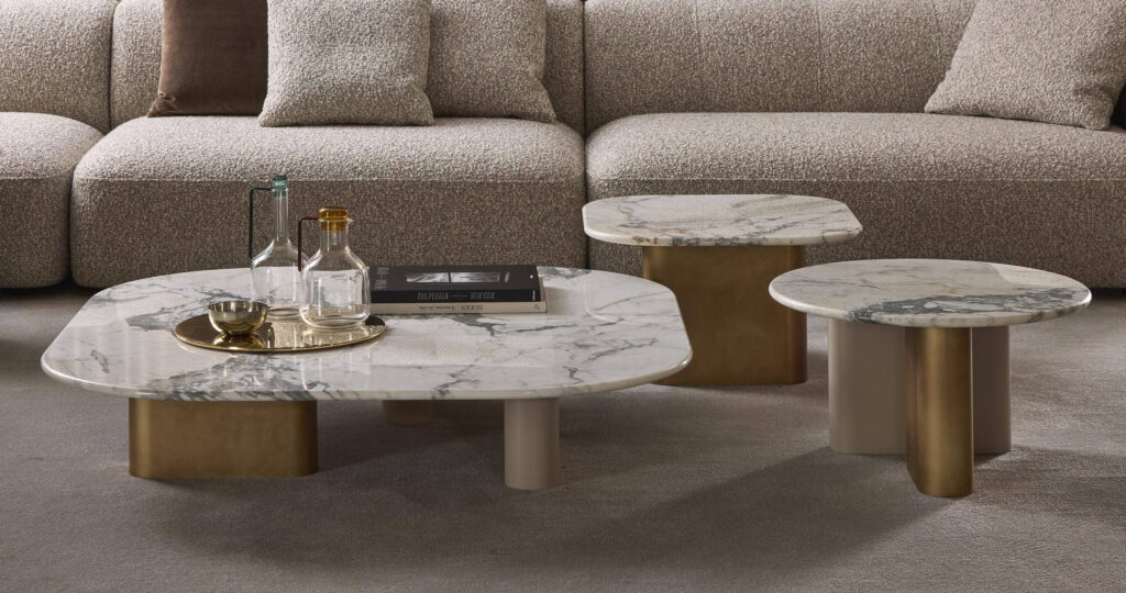 Lomacasa Marelli Onno Coffee Table Hero