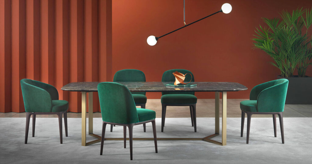 Lomacasa Marelli Paris 椅子 Hero