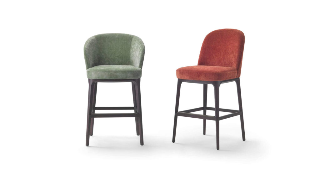 Lomacasa Marelli Paris 凳子 Hero