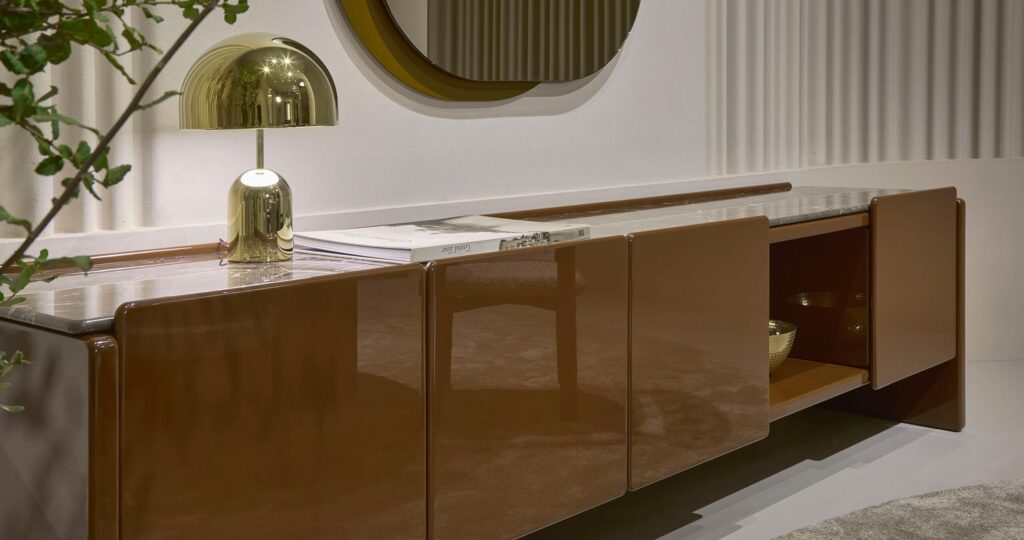 Lomacasa Marelli Pierre 玄關桌 Hero