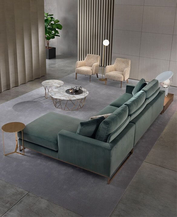 Lomacasa Marelli Slide Sofa Gallery 2-8