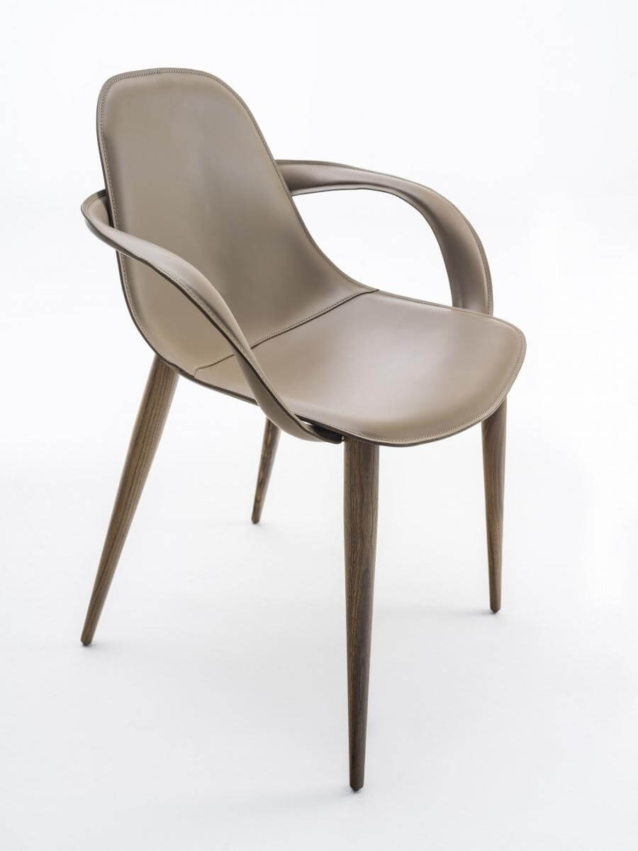 Lomacasa_Pellizzoni_Couture-扶手椅_描述