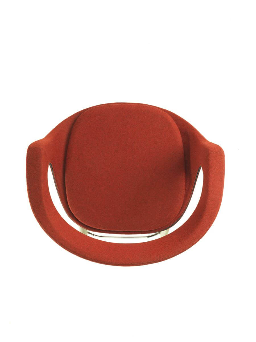 Lomacasa_Pellizzoni_Frenchkiss-凳子_描述