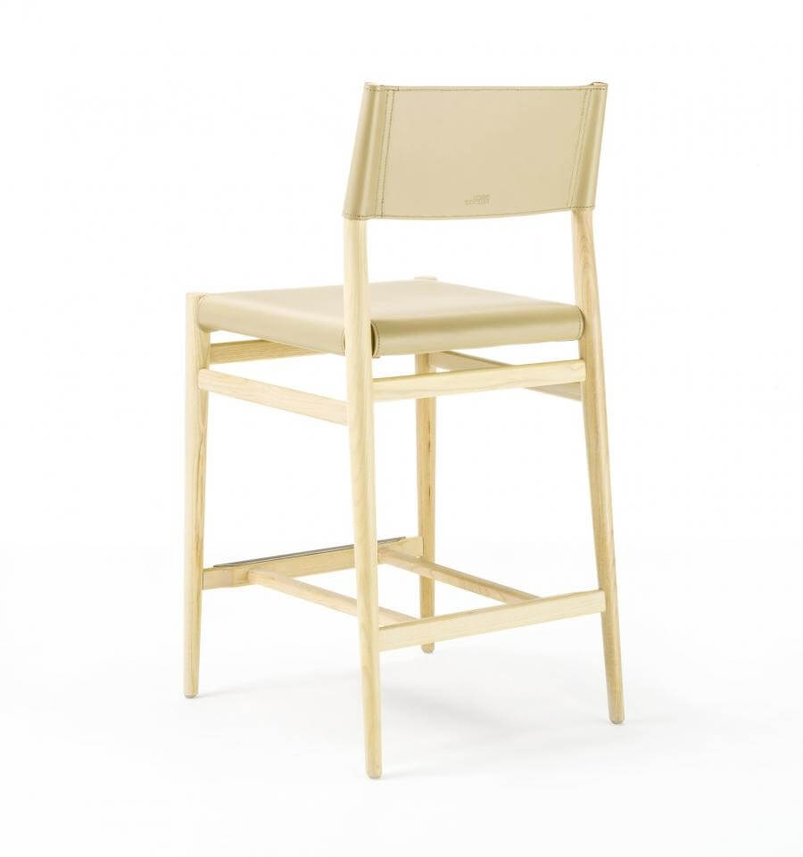 Lomacasa_Pellizzoni_Ledermann-凳子_描述