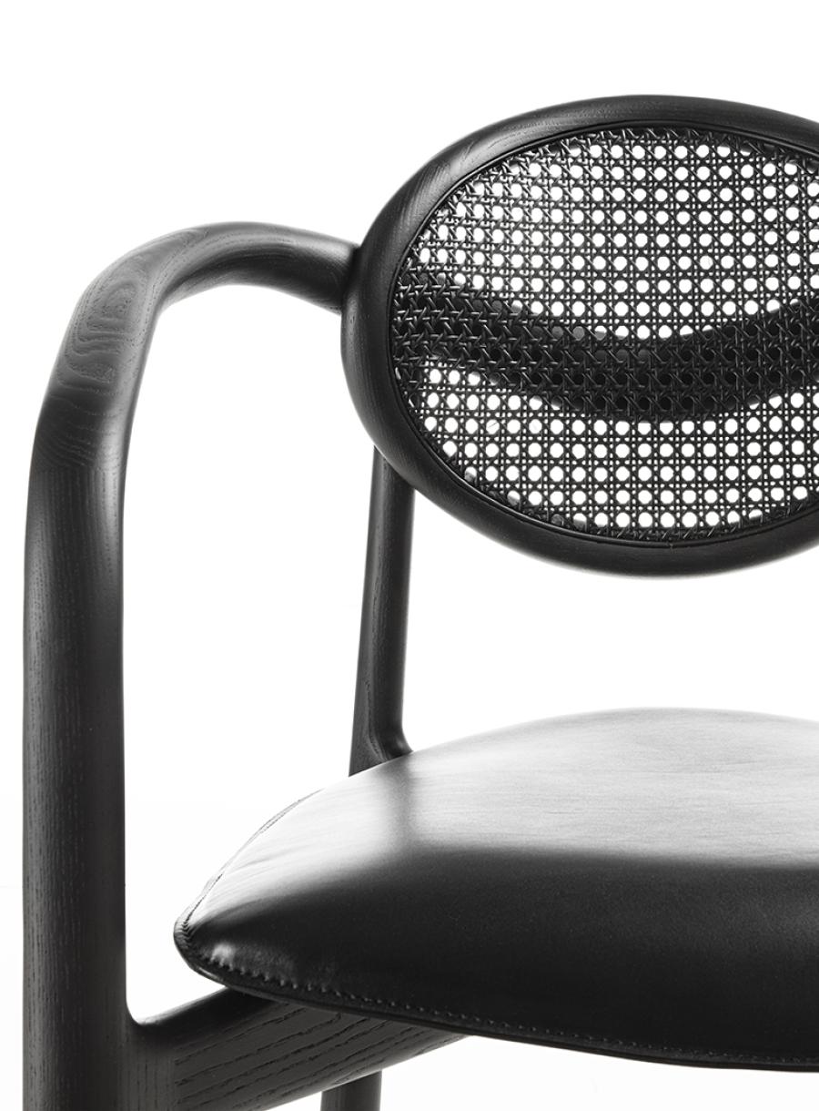 Lomacasa_Pellizzoni_Marlena-扶手椅_描述