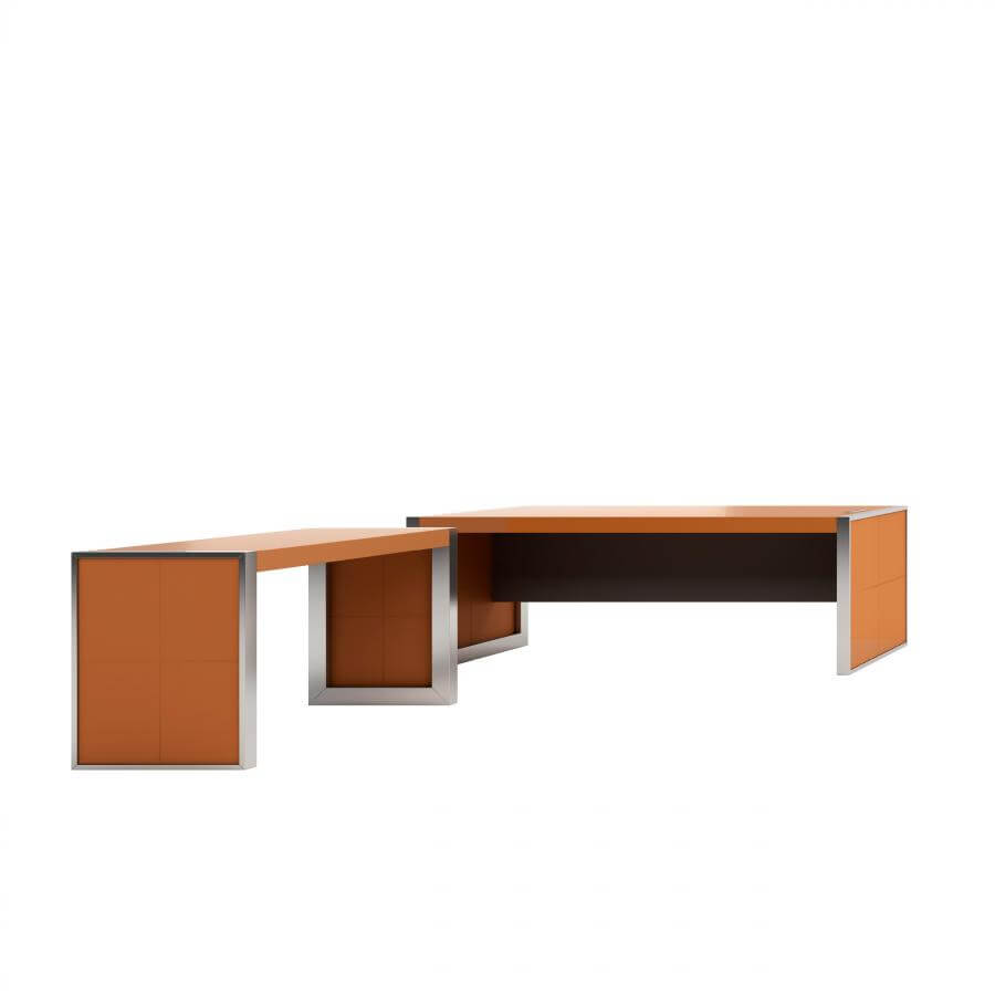 Lomacasa_Pellizzoni_Strato-書桌_描述