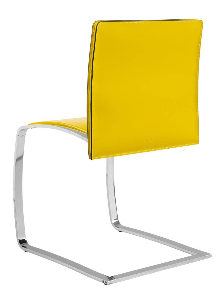 Lomacasa_Pellizzoni_Zen-椅子_描述