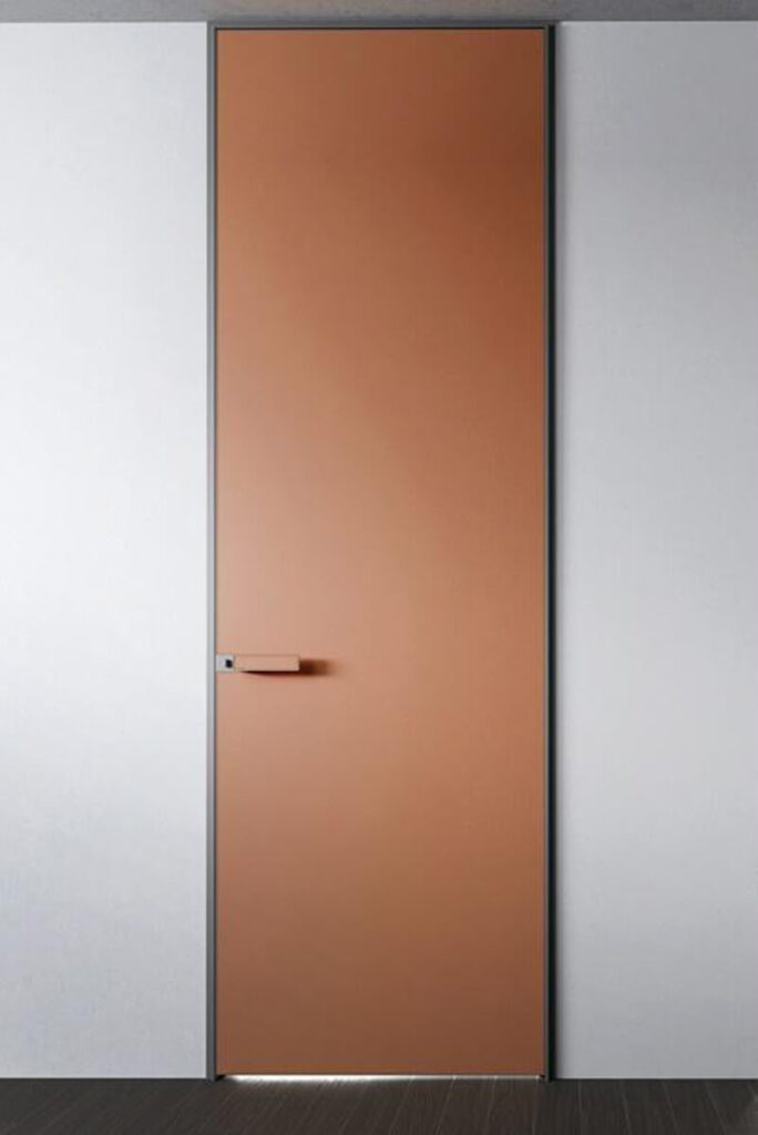 Doors Porta Classica F1