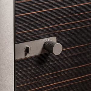 Doors Porta Segreta F8