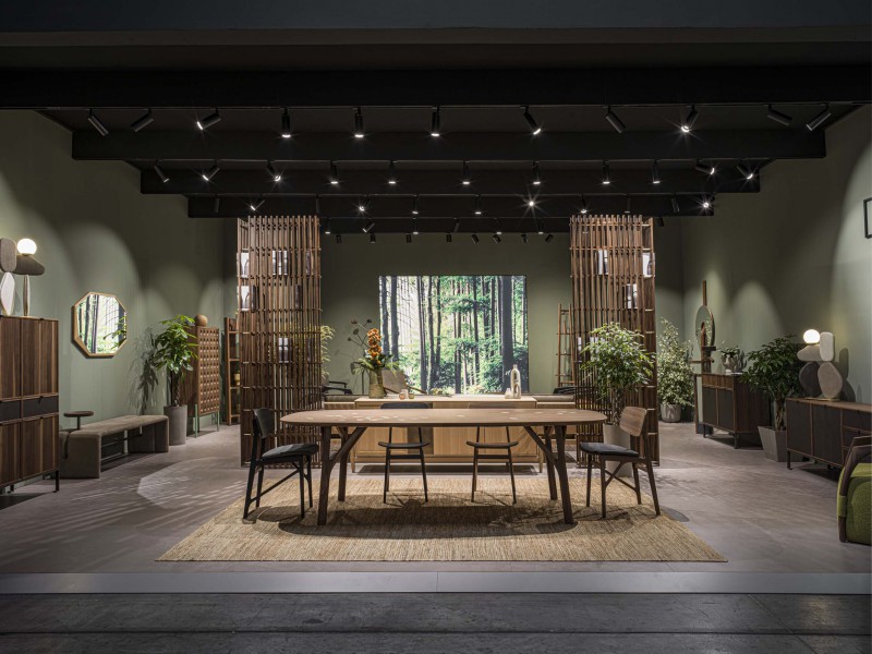 Durame 義大利木質家具｜台灣當代居家設計品牌