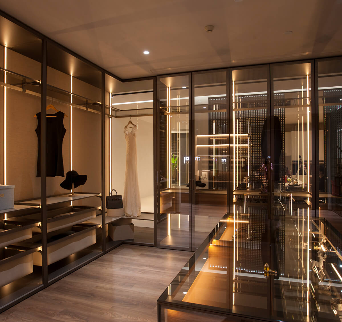 Orizzonte · Z 系列