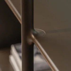 Bookshelves Industriale K3-04