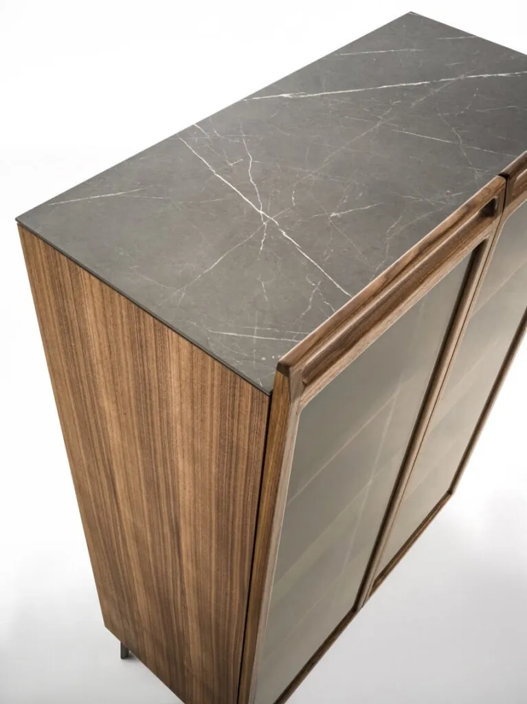 Lomacasa_Durame_Bridge-2-儲物櫃_Materials