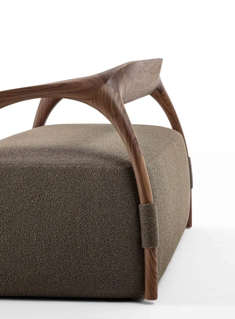 Lomacasa_Durame_Chassis-沙發_Materials