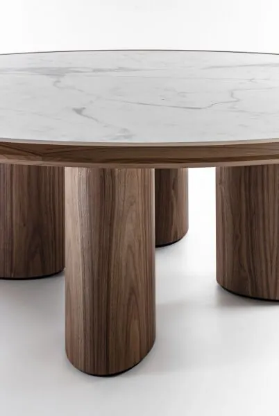 Lomacasa Durame Diamante Table Materials