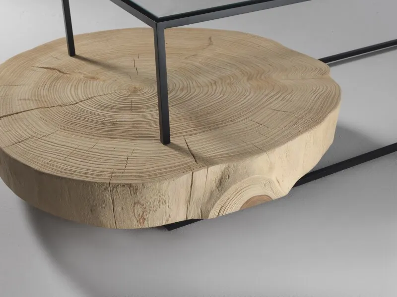 Lomacasa_Durame_Kurtz-茶几_Materials