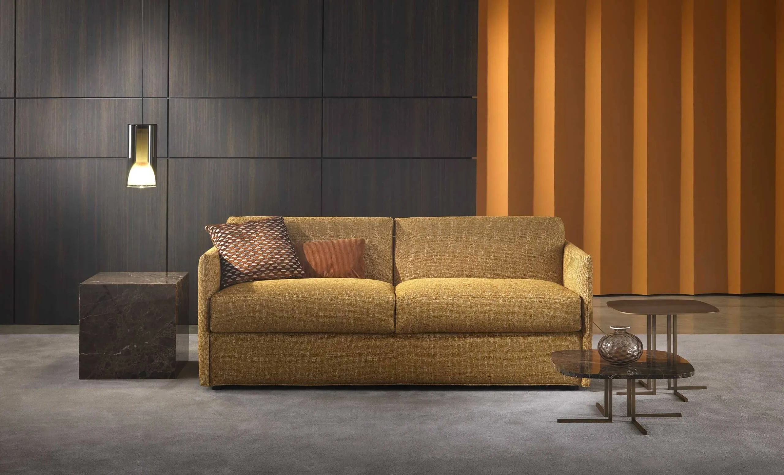 Lomacasa Marelli Adam 沙發 床 畫廊 1-3