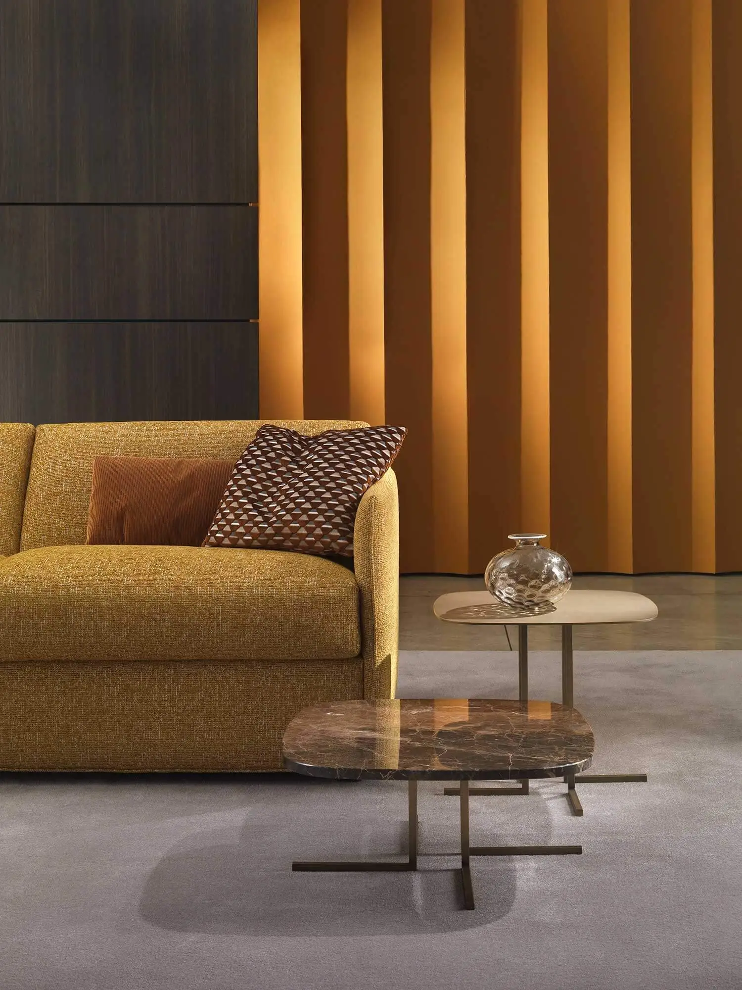 Lomacasa Marelli Adam 沙發 床 畫廊 1-4