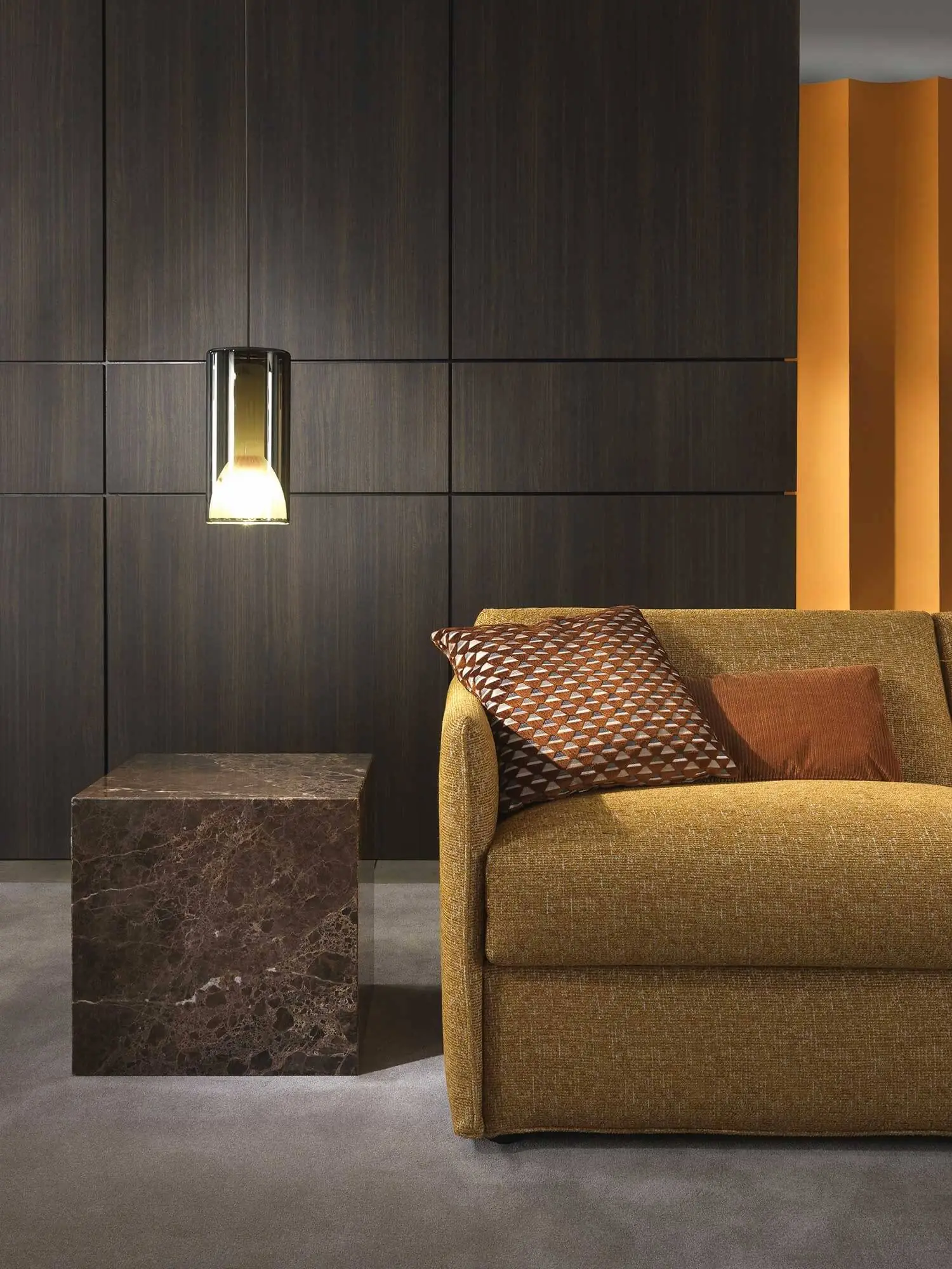 Lomacasa Marelli Adam 沙發 床 畫廊 1-5