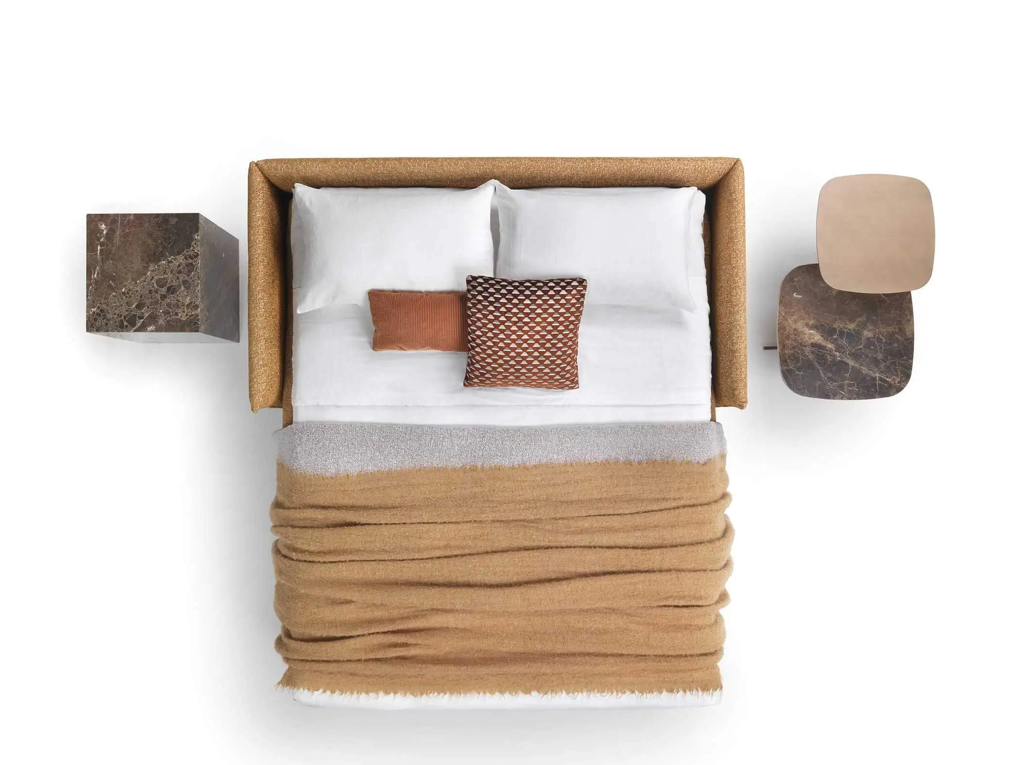 Lomacasa Marelli Adam 沙發 床 畫廊 1-6