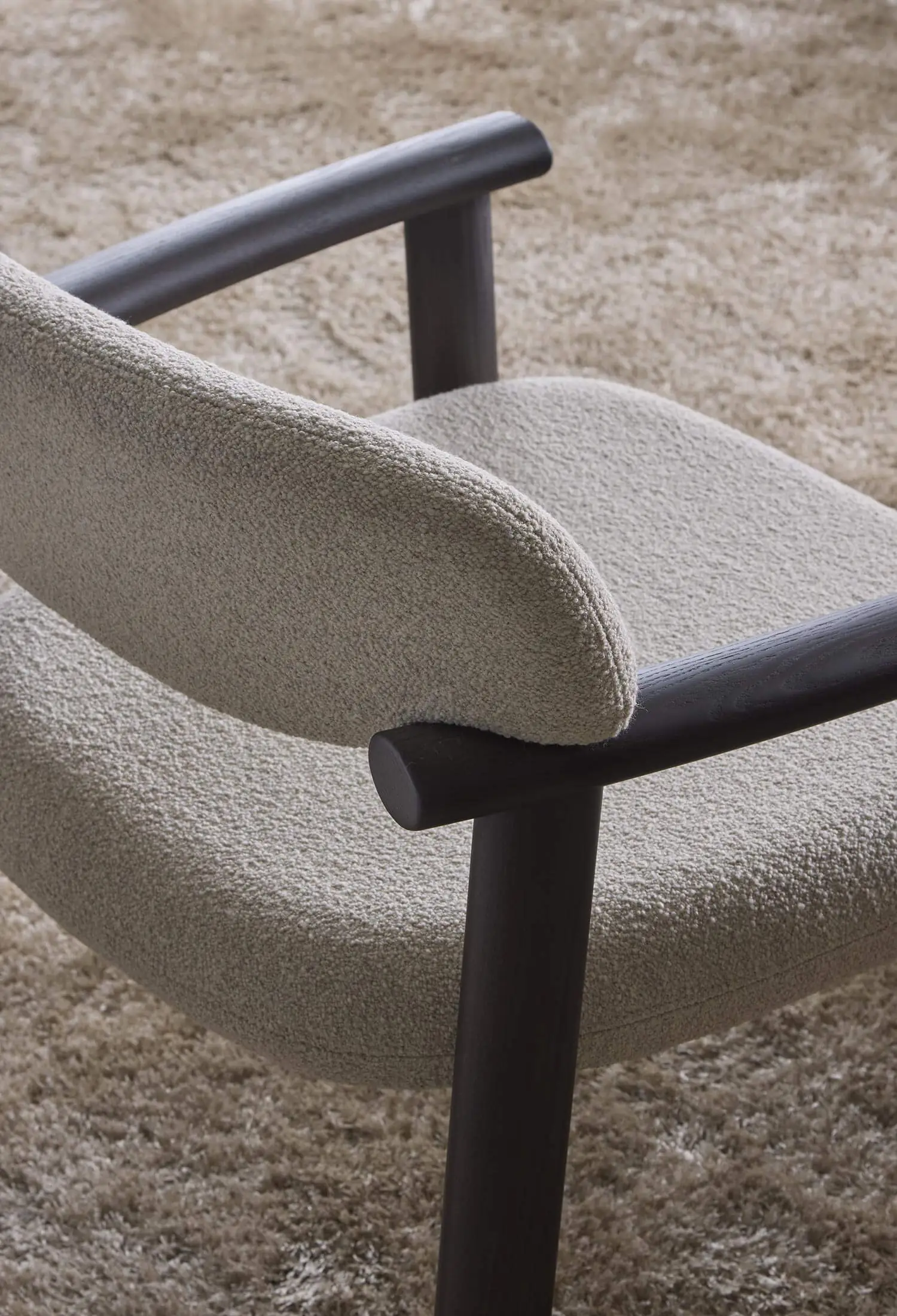 Lomacasa Marelli Afra 扶手椅 畫廊 1-5