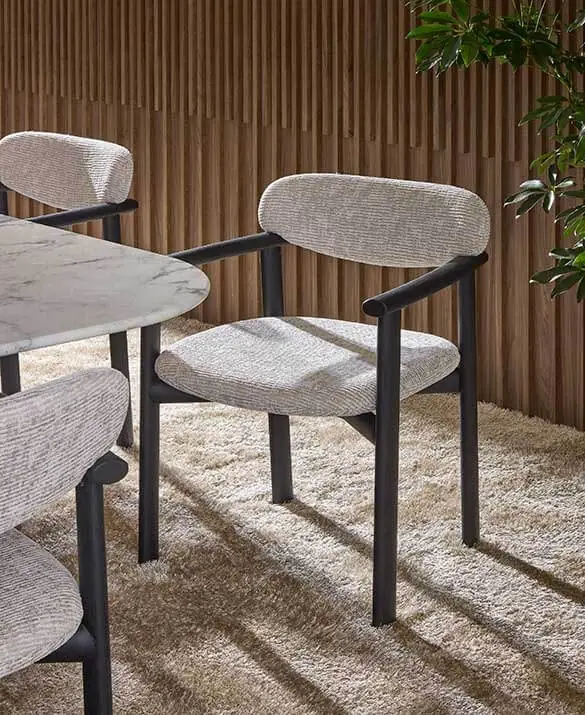 Lomacasa Marelli Afra 椅子 畫廊 1-1