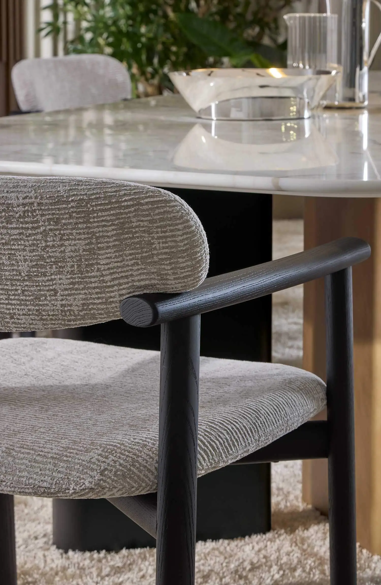 Lomacasa Marelli Afra 椅子 畫廊 1-3