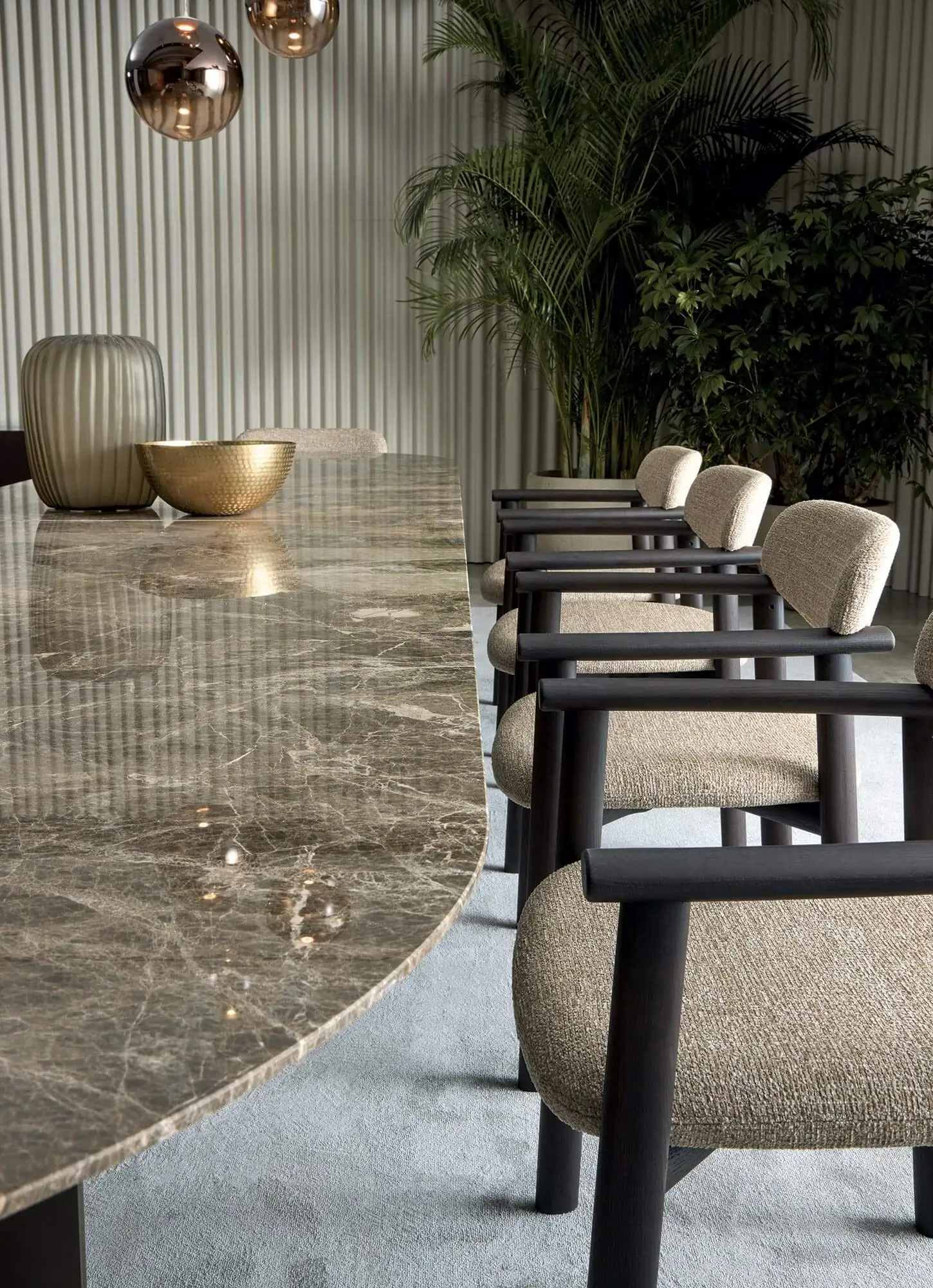 Lomacasa Marelli Afra 椅子 畫廊 1-7